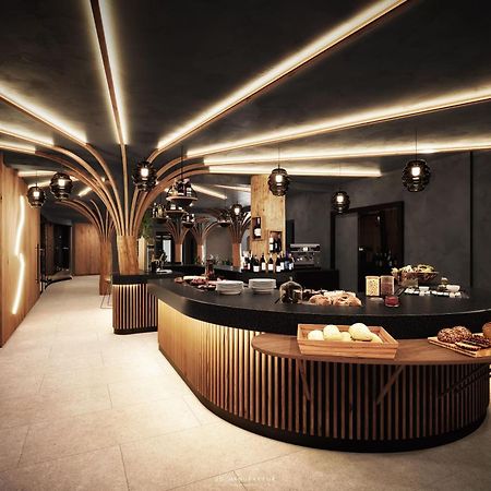 Hotel Fischerwirt Natur Waldspa Faistenau Εξωτερικό φωτογραφία
