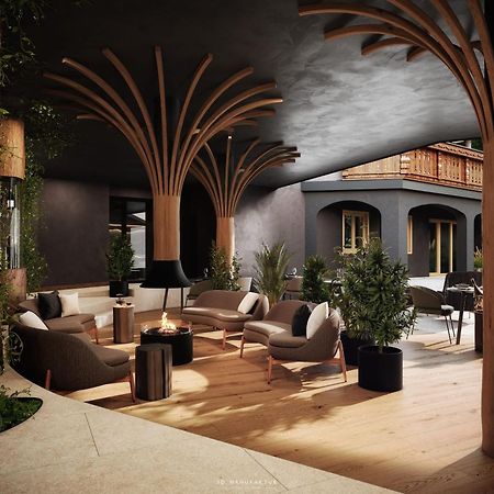 Hotel Fischerwirt Natur Waldspa Faistenau Εξωτερικό φωτογραφία