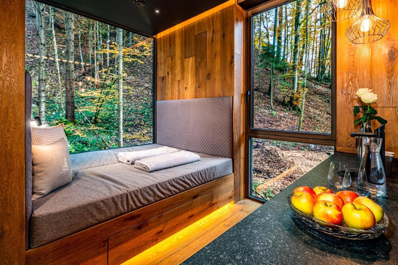 Hotel Fischerwirt Natur Waldspa Faistenau Εξωτερικό φωτογραφία