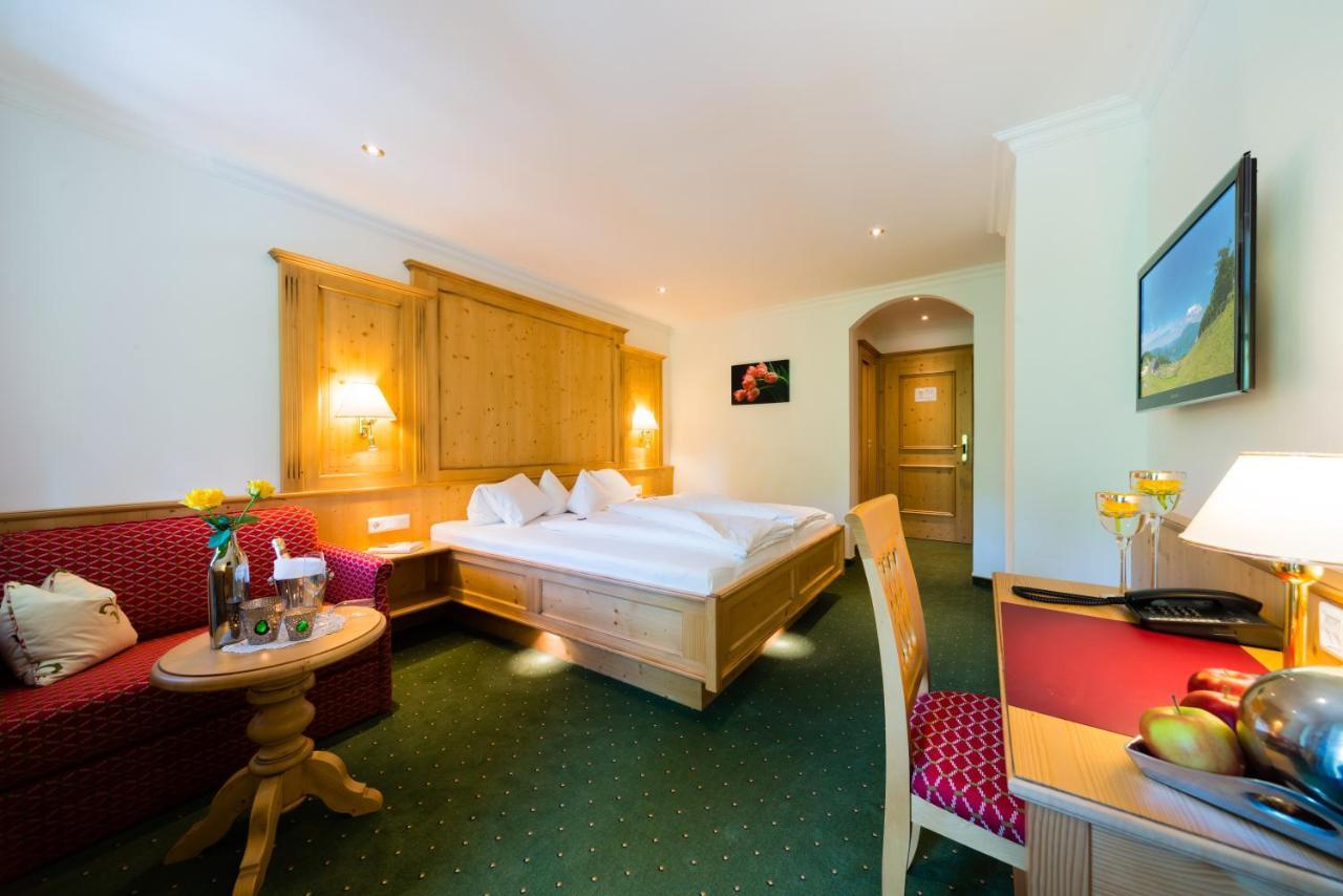 Hotel Fischerwirt Natur Waldspa Faistenau Εξωτερικό φωτογραφία