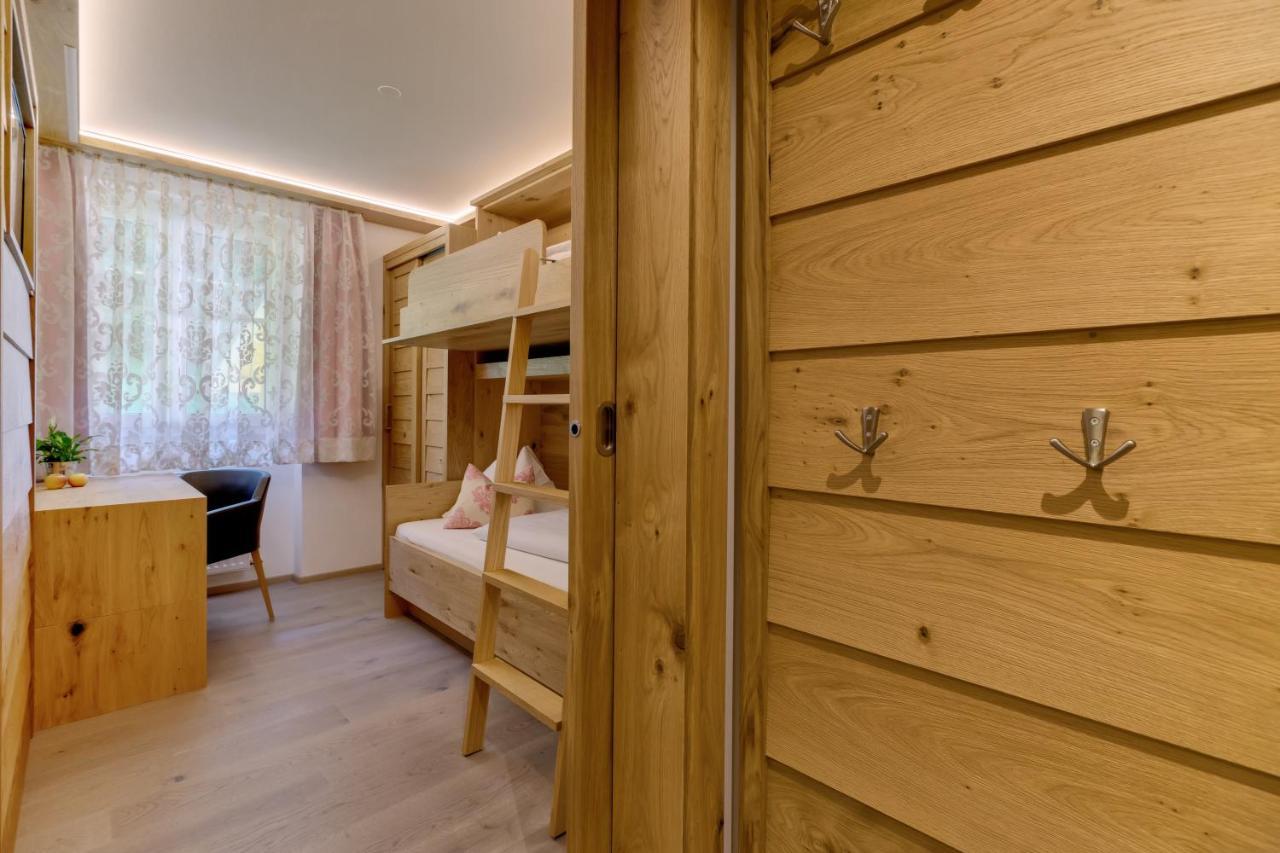 Hotel Fischerwirt Natur Waldspa Faistenau Εξωτερικό φωτογραφία