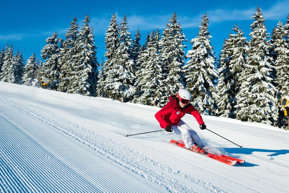 Hotel Fischerwirt Natur Waldspa Faistenau Εξωτερικό φωτογραφία