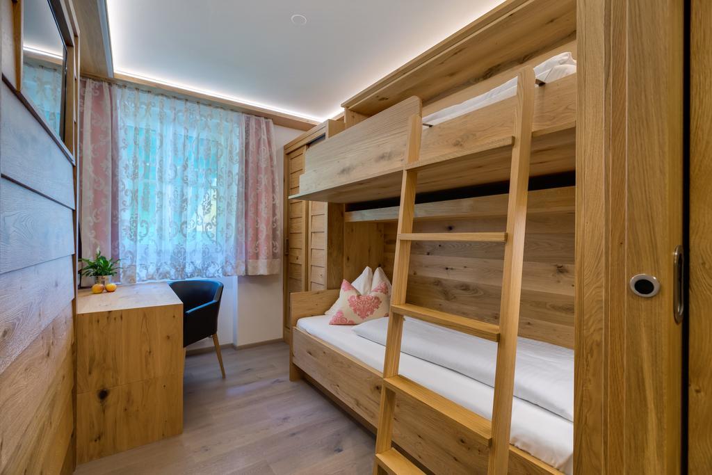 Hotel Fischerwirt Natur Waldspa Faistenau Εξωτερικό φωτογραφία